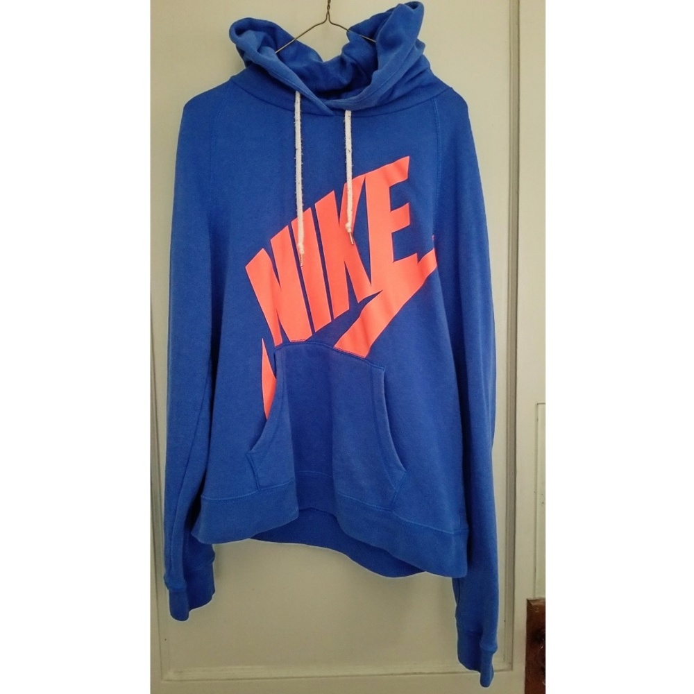 Nike women's hoodie